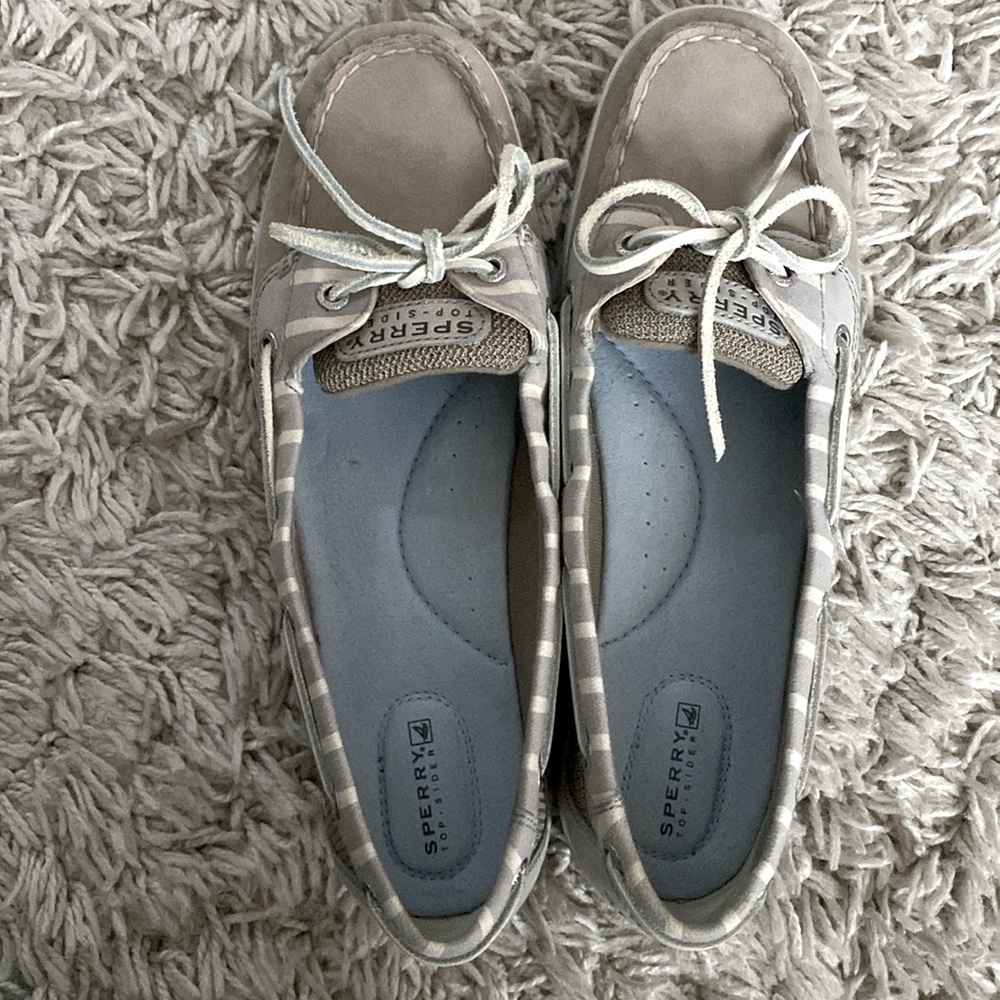 Sperry Top-sider women’s shoes